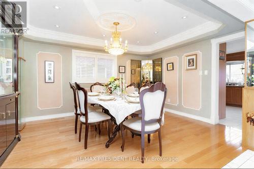 3211 Bloomfield Drive, Mississauga, ON 