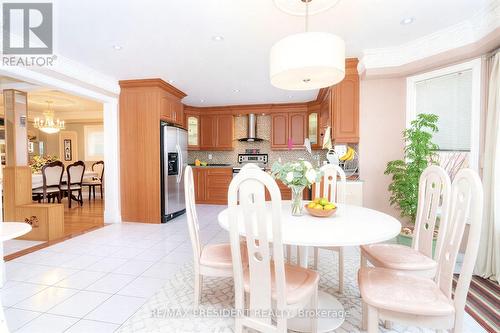 3211 Bloomfield Drive, Mississauga, ON 