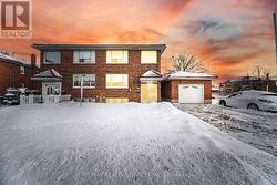 183 VODDEN STREET E  Brampton, ON L6V 1M9