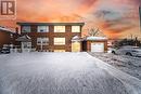 183 Vodden Street E, Brampton, ON  - Outdoor 