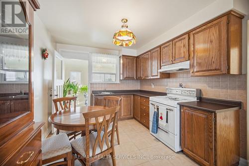 183 Vodden Street E, Brampton, ON - Indoor Photo Showing Other Room