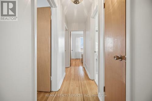 183 Vodden Street E, Brampton, ON - Indoor Photo Showing Other Room