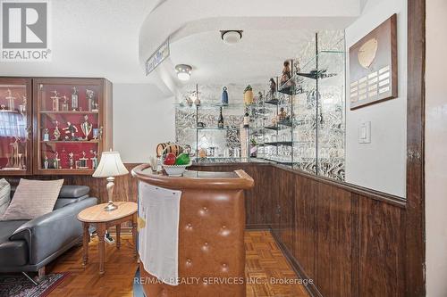 183 Vodden Street E, Brampton, ON - Indoor