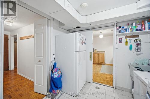 183 Vodden Street E, Brampton, ON - Indoor Photo Showing Other Room