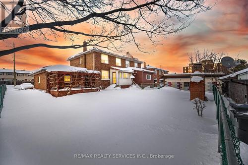 183 Vodden Street E, Brampton, ON - 