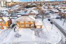 183 Vodden Street E, Brampton, ON  - Outdoor 