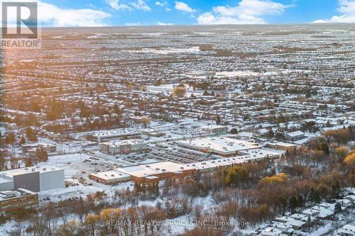 183 Vodden Street E, Brampton, ON - Outdoor With View