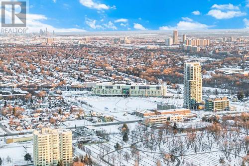 183 Vodden Street E, Brampton, ON - Outdoor With View