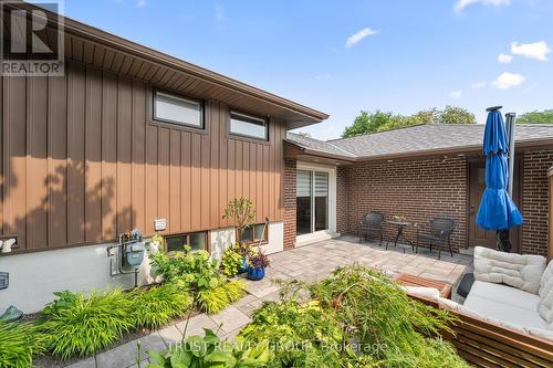 18 Deanecrest Road, Toronto, ON - Outdoor With Exterior