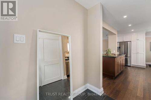 18 Deanecrest Road, Toronto, ON - Indoor Photo Showing Other Room