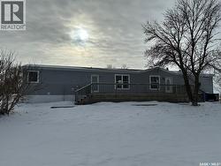 267 Hanson AVENUE  Macoun, SK S0C 1P0