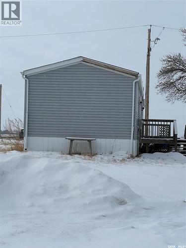 267 Hanson Avenue, Macoun, SK 