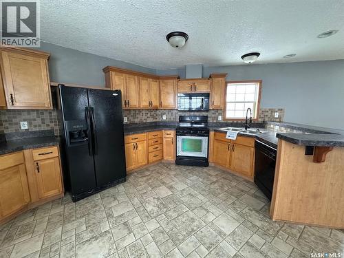 267 Hanson Avenue, Macoun, SK 