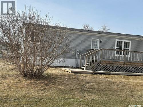267 Hanson Avenue, Macoun, SK 