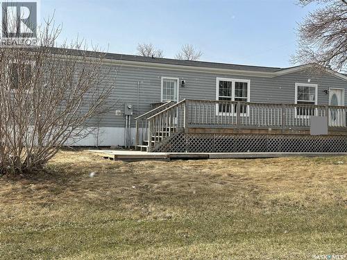 267 Hanson Avenue, Macoun, SK 
