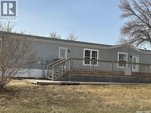 267 Hanson Avenue, Macoun, SK 