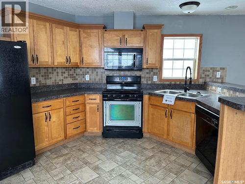 267 Hanson Avenue, Macoun, SK 