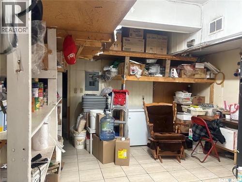 210 Main Street, Rosetown, SK 