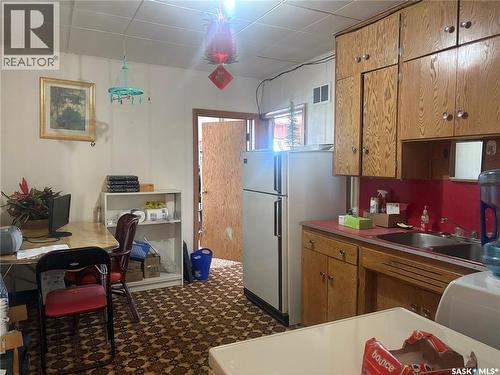 210 Main Street, Rosetown, SK 