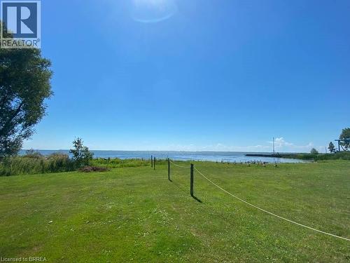 70 Bluewater Avenue Unit# 12, St. Williams, ON - Outdoor With View