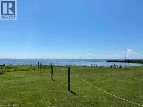 70 Bluewater Avenue Unit# 12, St. Williams, ON - Outdoor With Body Of Water With View