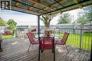 70 Bluewater Avenue Unit# 12, St. Williams, ON  - Outdoor With Deck Patio Veranda 