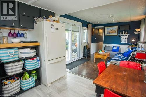 70 Bluewater Avenue Unit# 12, St. Williams, ON - Indoor Photo Showing Other Room