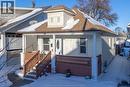 1166 Pierre, Windsor, ON  - Outdoor 
