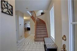 40 YELLOW BRICK ROAD  Brampton, ON L6V 4K9