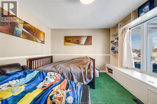 9 Mckee, Wallaceburg, ON - Indoor