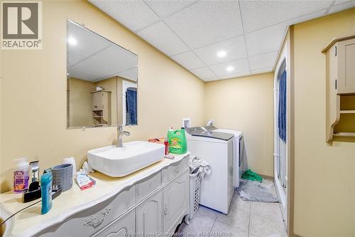 9 Mckee, Wallaceburg, ON - Indoor