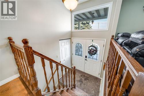 9 Mckee, Wallaceburg, ON - Indoor Photo Showing Other Room