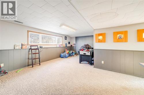 9 Mckee, Wallaceburg, ON - Indoor