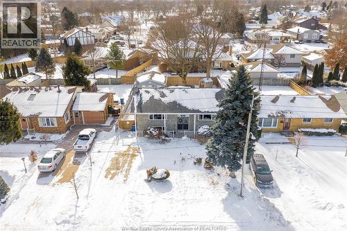 9 Mckee, Wallaceburg, ON - Outdoor