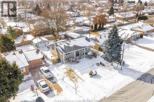 9 Mckee, Wallaceburg, ON - Outdoor