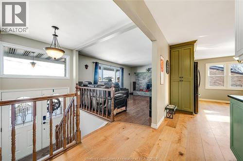 9 Mckee, Wallaceburg, ON - Indoor Photo Showing Other Room