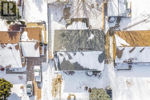 9 Mckee, Wallaceburg, ON - Outdoor