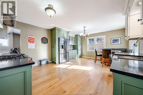 9 Mckee, Wallaceburg, ON - Indoor