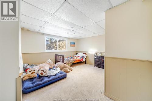 9 Mckee, Wallaceburg, ON - Indoor