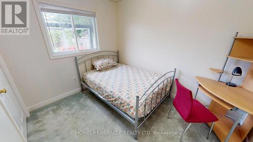 16 Goodwillie Drive, Welland, ON - Indoor Photo Showing Bedroom