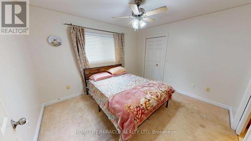 16 Goodwillie Drive, Welland, ON - Indoor Photo Showing Bedroom