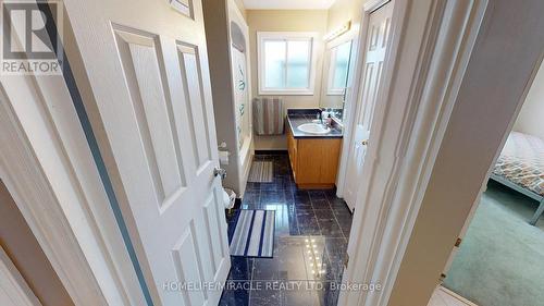 16 Goodwillie Drive, Welland, ON - Indoor