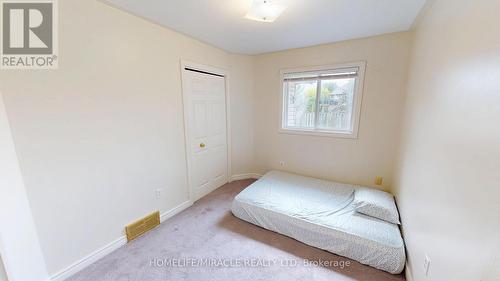 16 Goodwillie Drive, Welland, ON - Indoor Photo Showing Bedroom