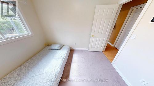 16 Goodwillie Drive, Welland, ON - Indoor Photo Showing Bedroom