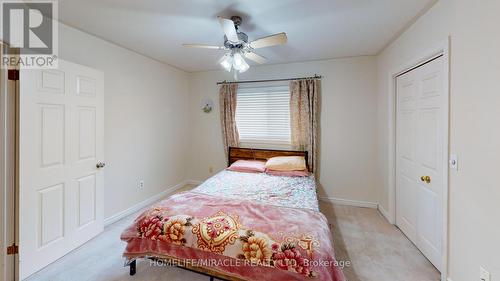 16 Goodwillie Drive, Welland, ON - Indoor Photo Showing Bedroom