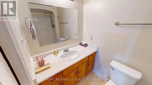 16 Goodwillie Drive, Welland, ON - Indoor Photo Showing Bathroom