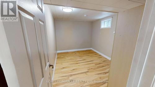 16 Goodwillie Drive, Welland, ON - Indoor Photo Showing Other Room