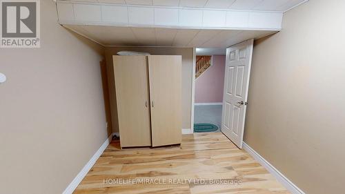 16 Goodwillie Drive, Welland, ON - Indoor Photo Showing Other Room