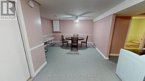 16 Goodwillie Drive, Welland, ON - Indoor