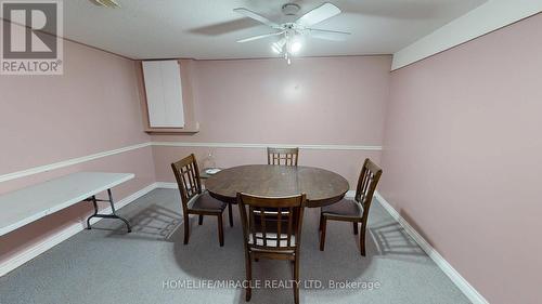 16 Goodwillie Drive, Welland, ON - Indoor